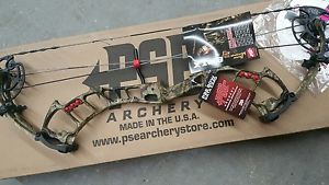 PSE Bowmadness Epix 2017 Free Shipping