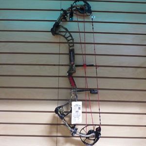 New 2016 PSE Decree Compound Bow
