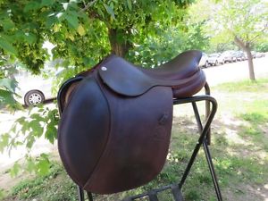 2015 CWD SE02 16.5" Seat 2L CC - excellent condition!