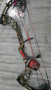 PSE Vendetta VX 2017 Free Shipping