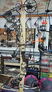 mathews bow