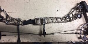 Mathews Halon 6