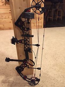 Mathews Monster Chill R LH