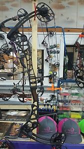 mathews bow
