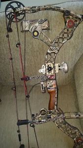 Mathews Z7 Bow