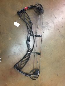 Hoyt Defiant Turbo