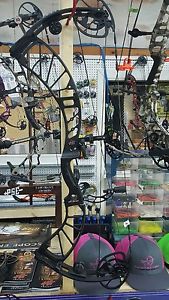 obsession compound bow