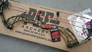 PSE Vendetta VX 2017 Free Shipping