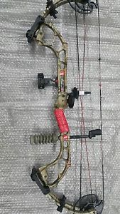 PSE Bowmadness 32 Free Shipping
