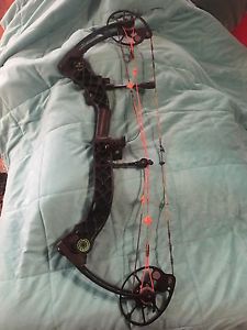 Mathews Chill SDX 70#