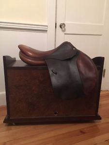 18" Devoucoux Socoa Wide tree