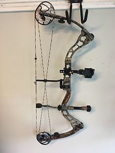 Elite Hunter Bow