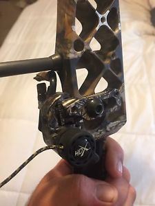 mathews htr no cam