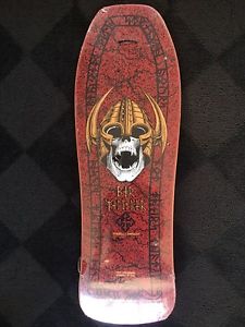 Original Powell Peralta Per Welinder XT 1986 not re-issue