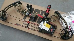 PSE Drive R LH package 2017 Free Shipping