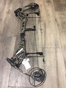 bear br33 compound bow