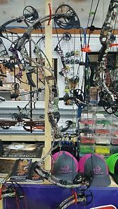 obsession bow