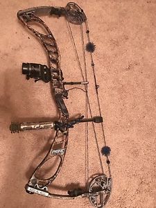 Prime Centroid Complete Hunting Package