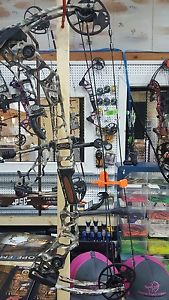 mathews bow