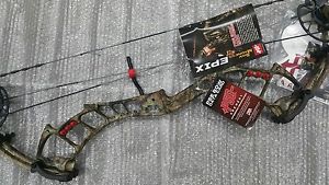 PSE Bowmadness Epix 2017 Free Shipping