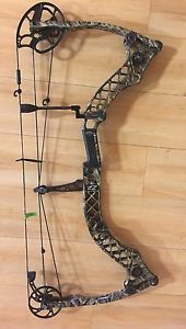 Mathews z2