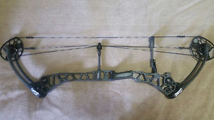 Mathews Halon X Comp