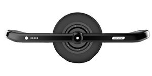 New! - One Wheel Electric Skateboard - Ultra Wide Tire - Black