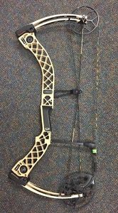 Mathews Creed XS
