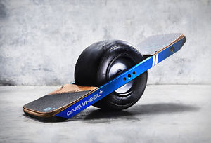 OneWheel + PLUS Skateboard Ver. 2 Electric 19 MPH / 30 KPH