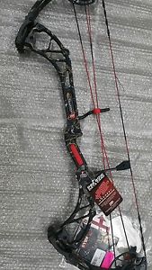 PSE Vendetta VX 2017 Free Shipping