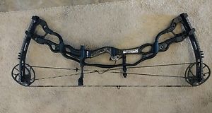 hoyt carbon spyder turbo