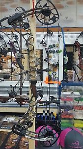 mathews bow