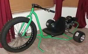 Drift trikes in arizona text me for more info 9282462251