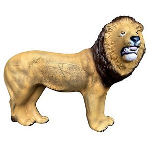 Rinehart 444 Lion 3d Foam Archer