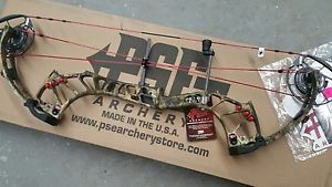 PSE Evolve 2017 Free Shipping