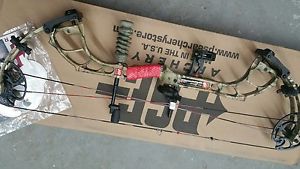 PSE Bowmadness 32 Free Shipping