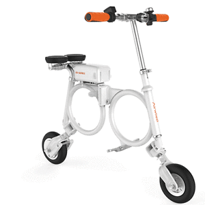 Airwheel E3 Electric Scooter Sco