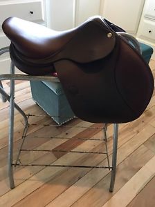 16.5" Classic CWD Saddle 2015