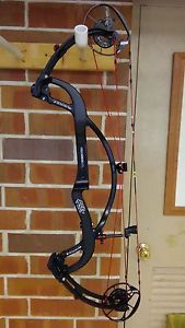 2017 PSE Carbon Air Bow 32