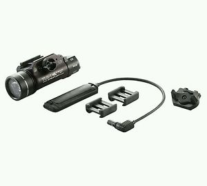 Streamlight TLR-1 HL Long Gun Mount Kit 800 Lumen LED Flashlight - 69262