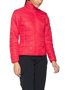 Tg 38| Schöffel 20 11608, Giacca Donna, Rosso (high risk red), 38