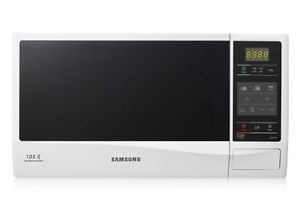 Samsung MW732K forno a microonde