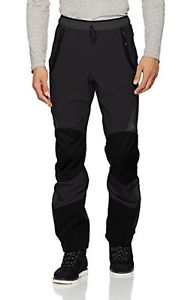 Tg 54| Adidas Terrex skyclimb Hose, Uomo, Terrex Skyclimb, Utility Black, 54
