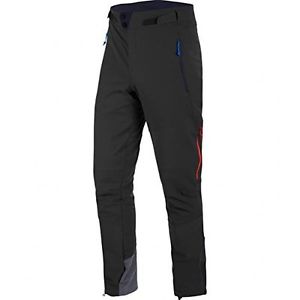 Tg 94| Salewa Ortles Ws/Dst M Lon Pnt - Pantalone da Uomo, colore Nero, taglia 9