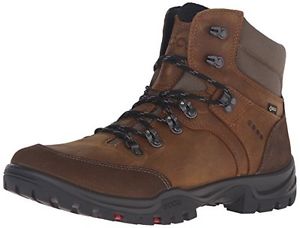 Tg 40 EU| Ecco Xpedition III, Scarpe da Arrampicata Uomo, Marrone (2034camel), 4