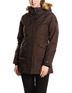 Tg 38| CMP - giacca funzionale Parker, da dnna