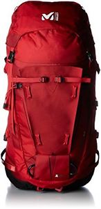 Tg 55 L| Millet Peuterey Integral Zaino di alpinismo uomo, Uomo, Peuterey Integr