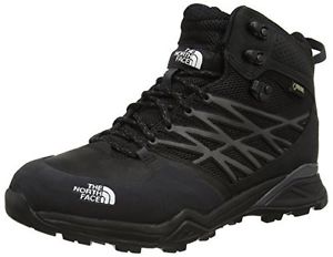 Tg 45.5 EU| The North FaceHedgehog Hike Mid Gore-Tex - Scarpe Primi Passi uomo,