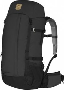 FjällRäven Kaipak 38 Trekking Rucksack G-1000 stone grey