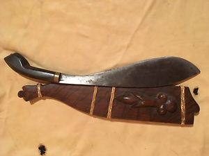 Knife, Sword, Blade, Zombie Blade Vintage Antique